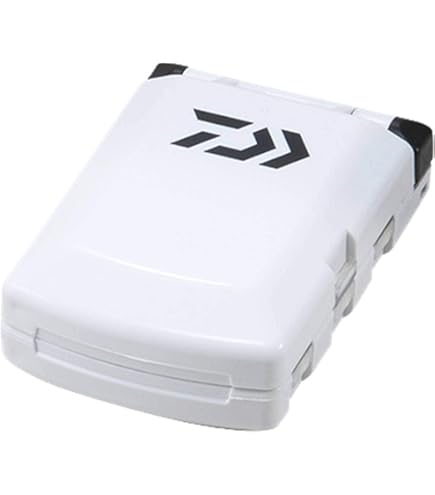 DAIWA - ジョニー Amazon.com: Daiwa 904933 Tackle Box Multi Case 122NJ